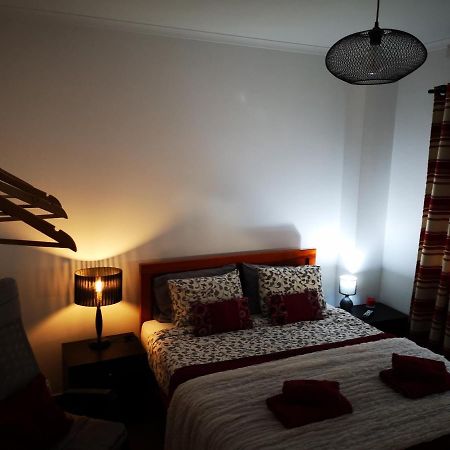 Peniche Surf Lodge 2 المظهر الخارجي الصورة