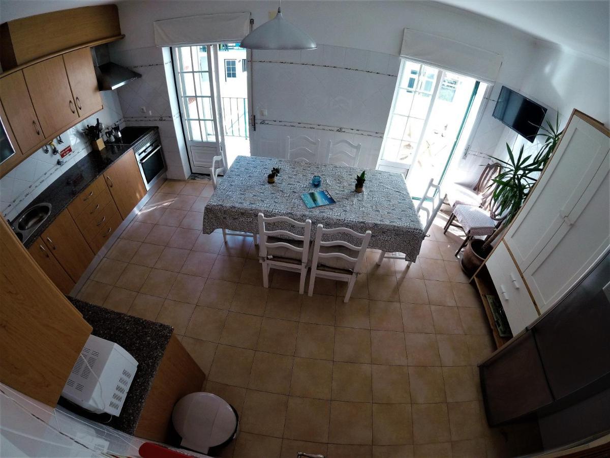 Peniche Surf Lodge 2 المظهر الخارجي الصورة