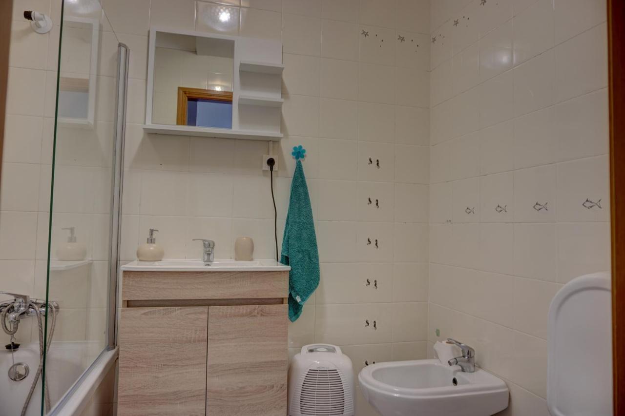 Peniche Surf Lodge 2 المظهر الخارجي الصورة