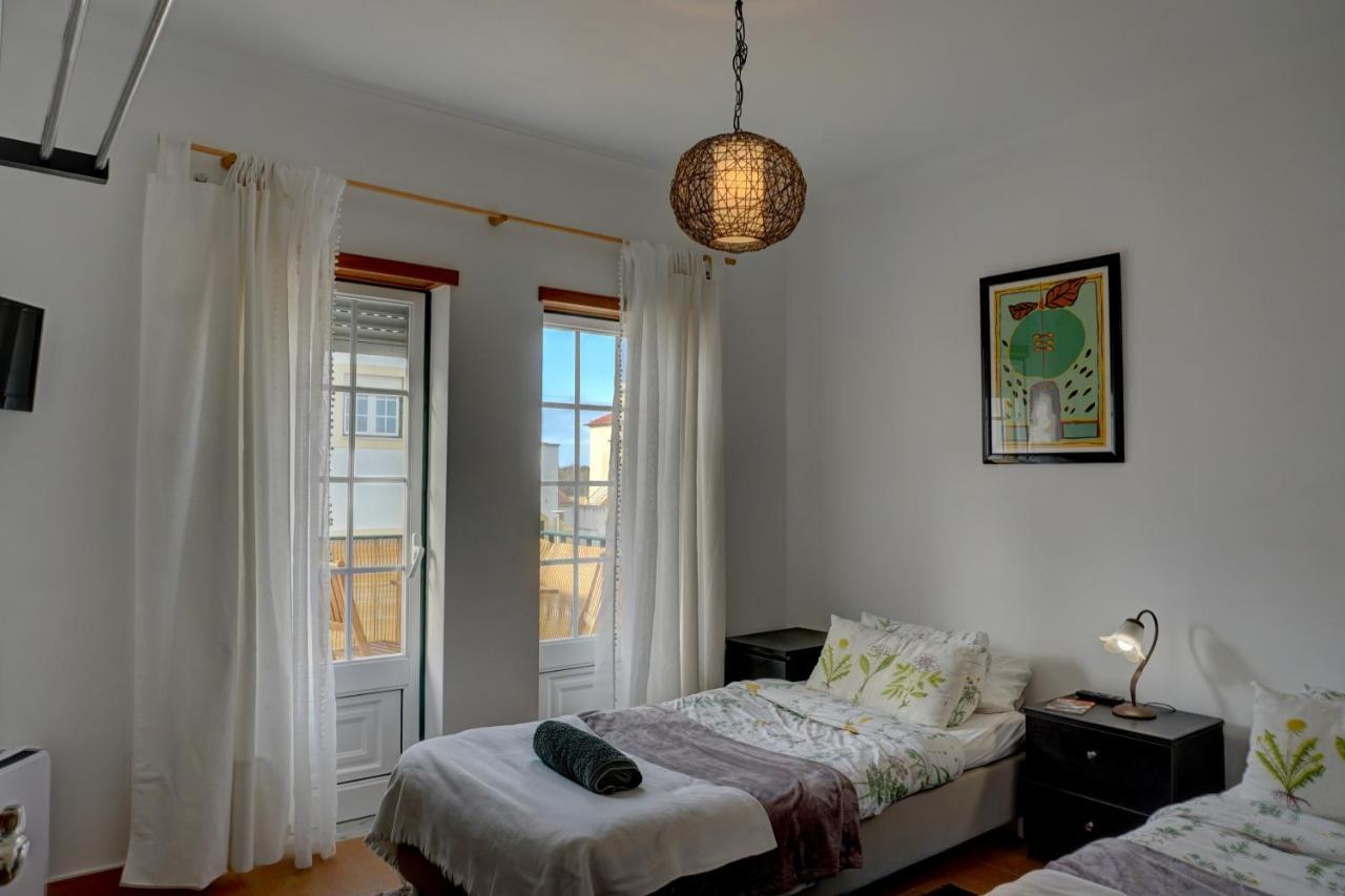Peniche Surf Lodge 2 المظهر الخارجي الصورة