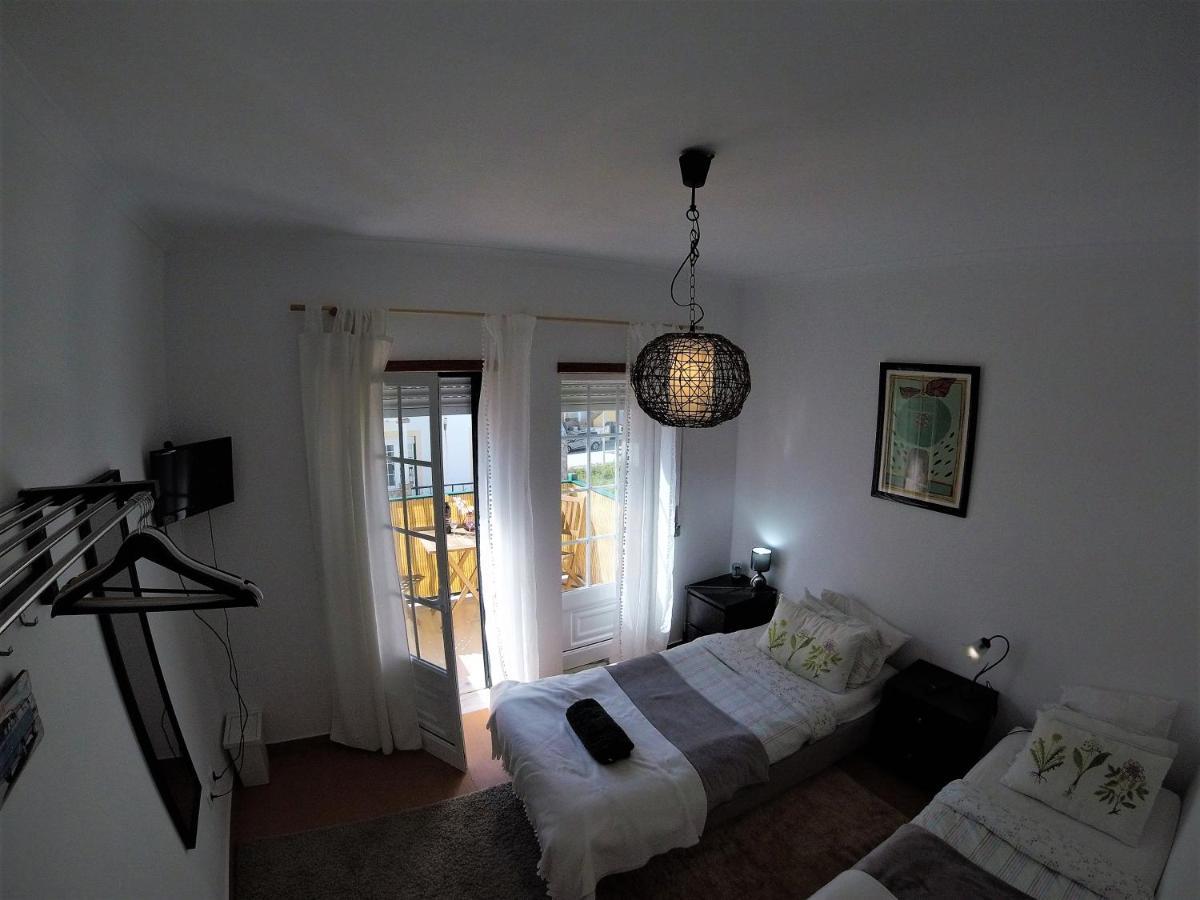 Peniche Surf Lodge 2 المظهر الخارجي الصورة