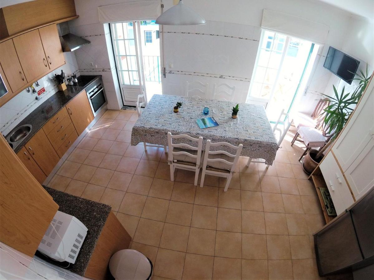 Peniche Surf Lodge 2 المظهر الخارجي الصورة