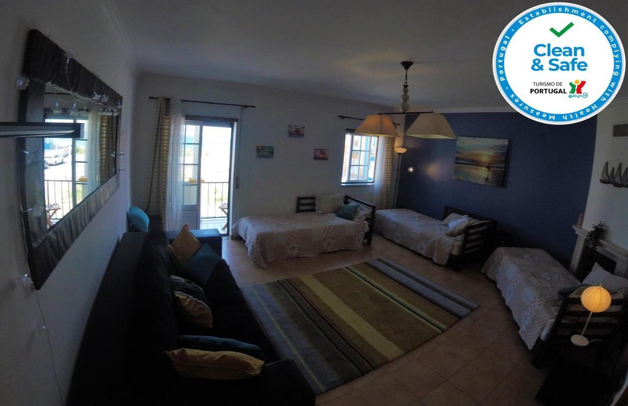 Peniche Surf Lodge 2 المظهر الخارجي الصورة