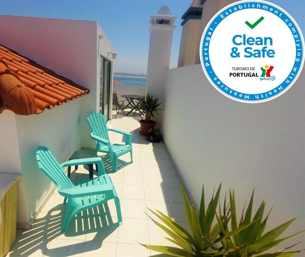 Peniche Surf Lodge 2 المظهر الخارجي الصورة
