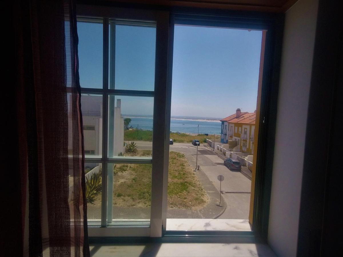Peniche Surf Lodge 2 المظهر الخارجي الصورة