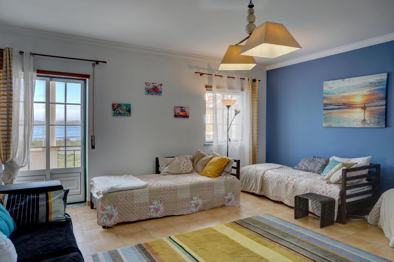 Peniche Surf Lodge 2 المظهر الخارجي الصورة