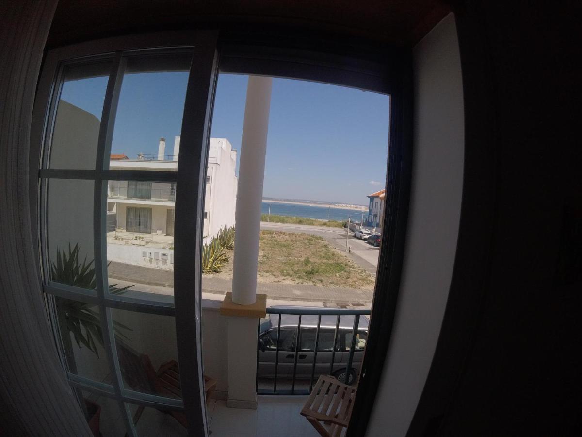 Peniche Surf Lodge 2 المظهر الخارجي الصورة