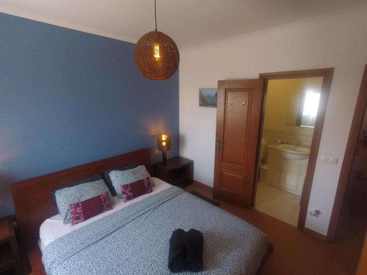 Peniche Surf Lodge 2 المظهر الخارجي الصورة