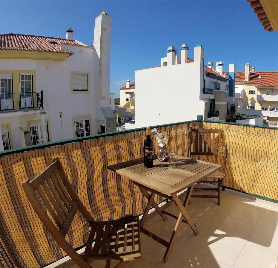 Peniche Surf Lodge 2 المظهر الخارجي الصورة