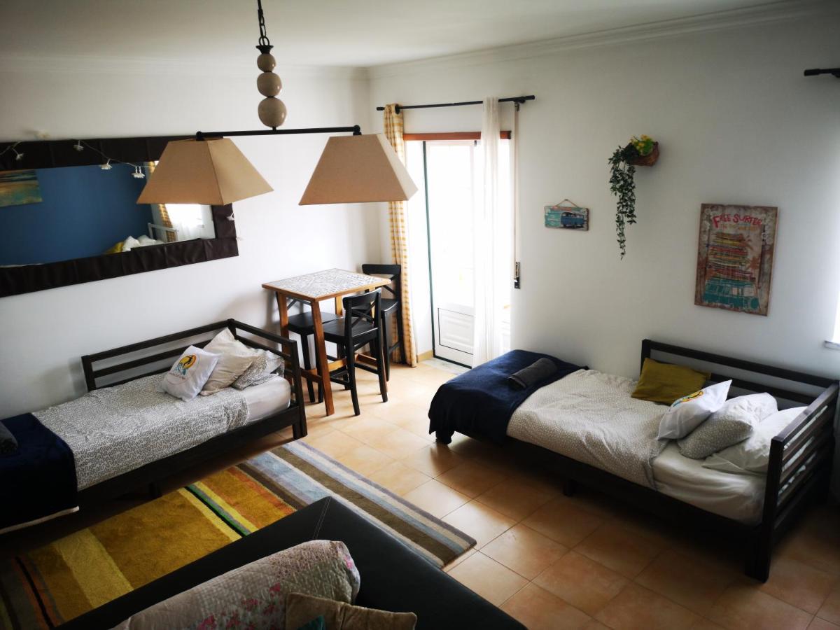 Peniche Surf Lodge 2 المظهر الخارجي الصورة