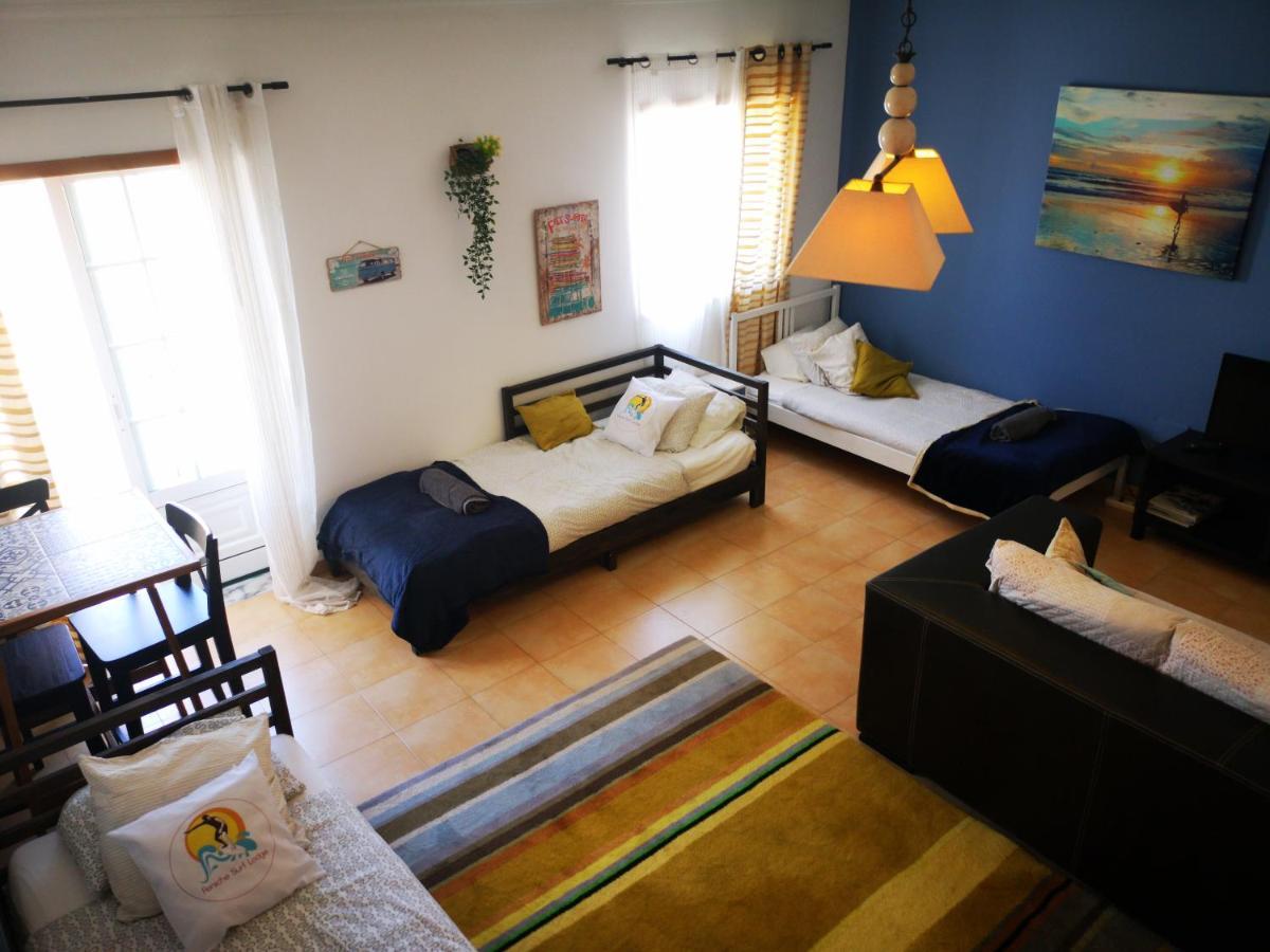 Peniche Surf Lodge 2 المظهر الخارجي الصورة