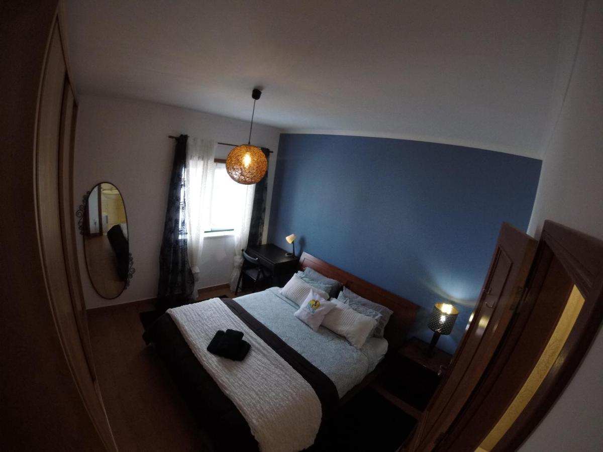 Peniche Surf Lodge 2 المظهر الخارجي الصورة
