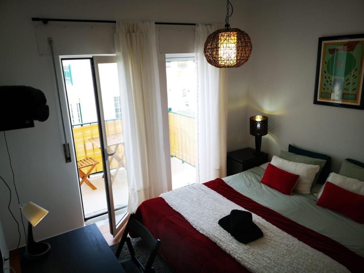 Peniche Surf Lodge 2 المظهر الخارجي الصورة