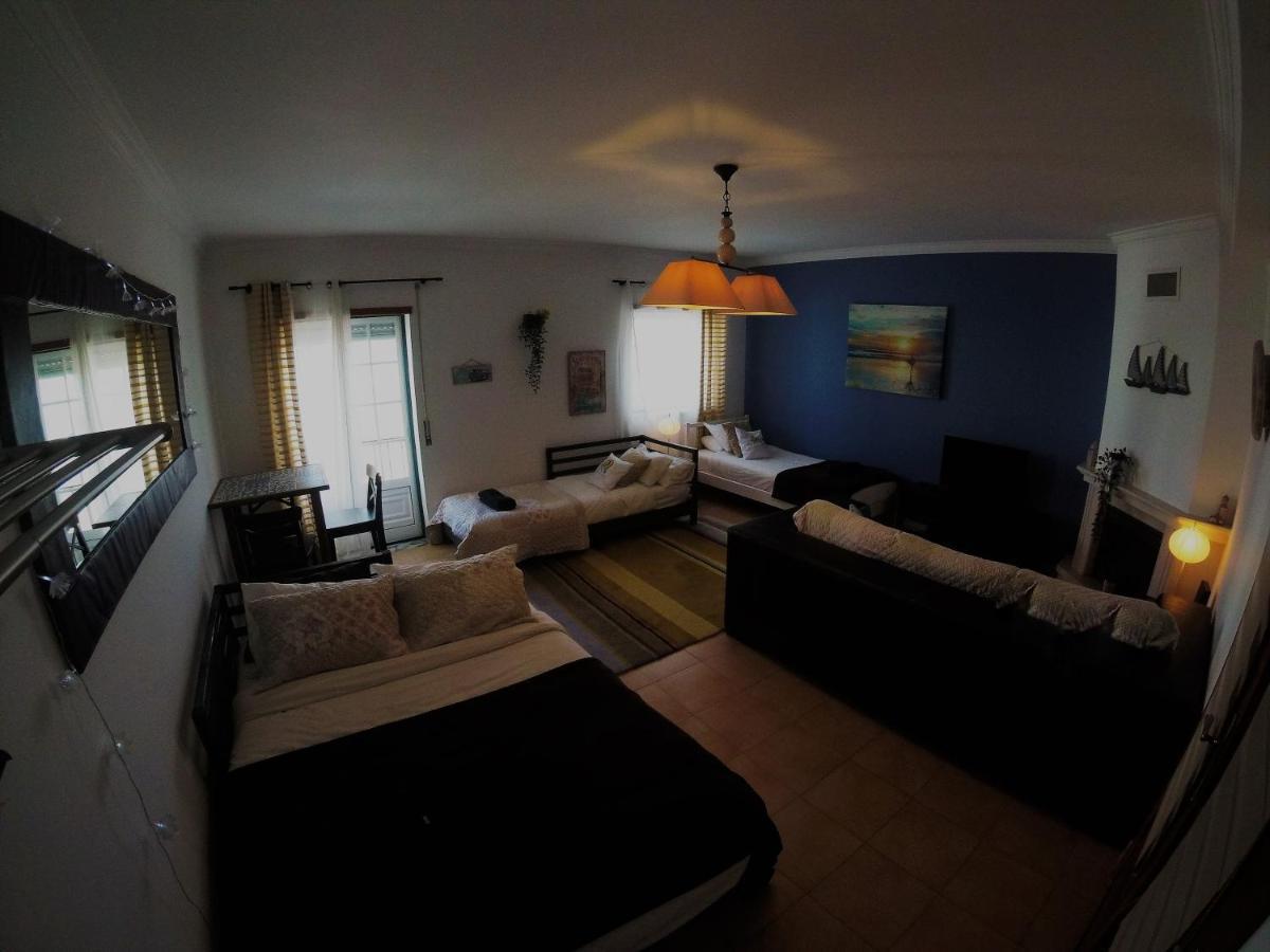 Peniche Surf Lodge 2 المظهر الخارجي الصورة