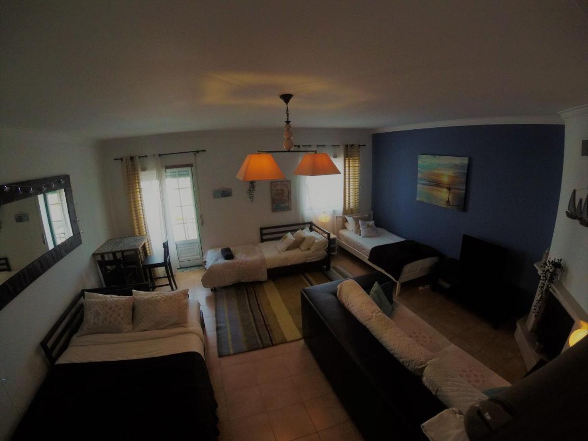 Peniche Surf Lodge 2 المظهر الخارجي الصورة