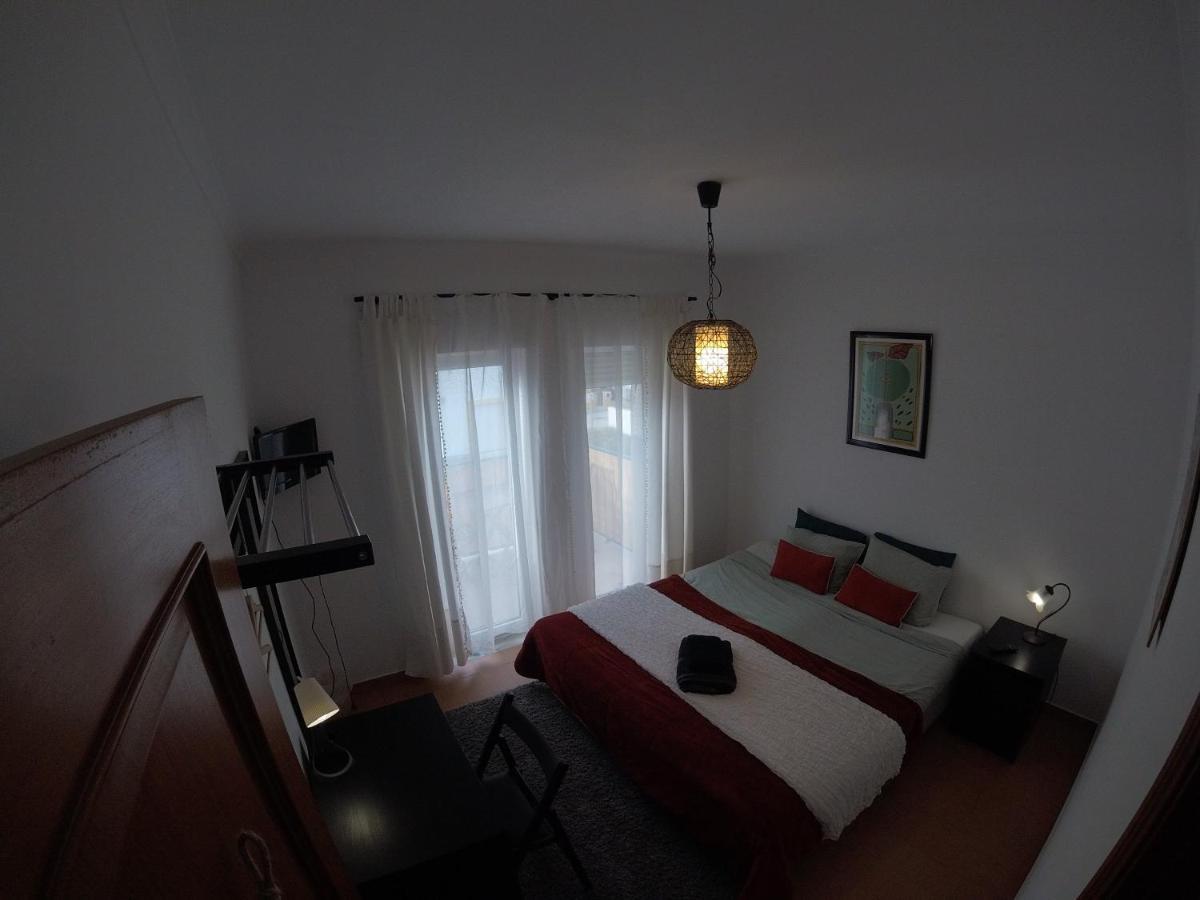 Peniche Surf Lodge 2 المظهر الخارجي الصورة