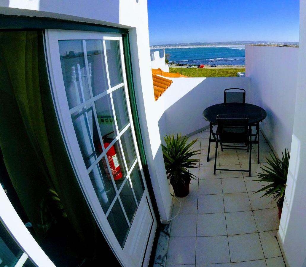 Peniche Surf Lodge 2 المظهر الخارجي الصورة