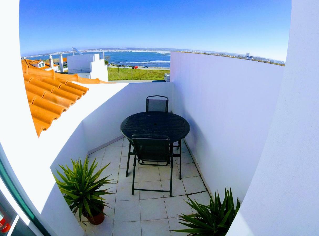 Peniche Surf Lodge 2 المظهر الخارجي الصورة