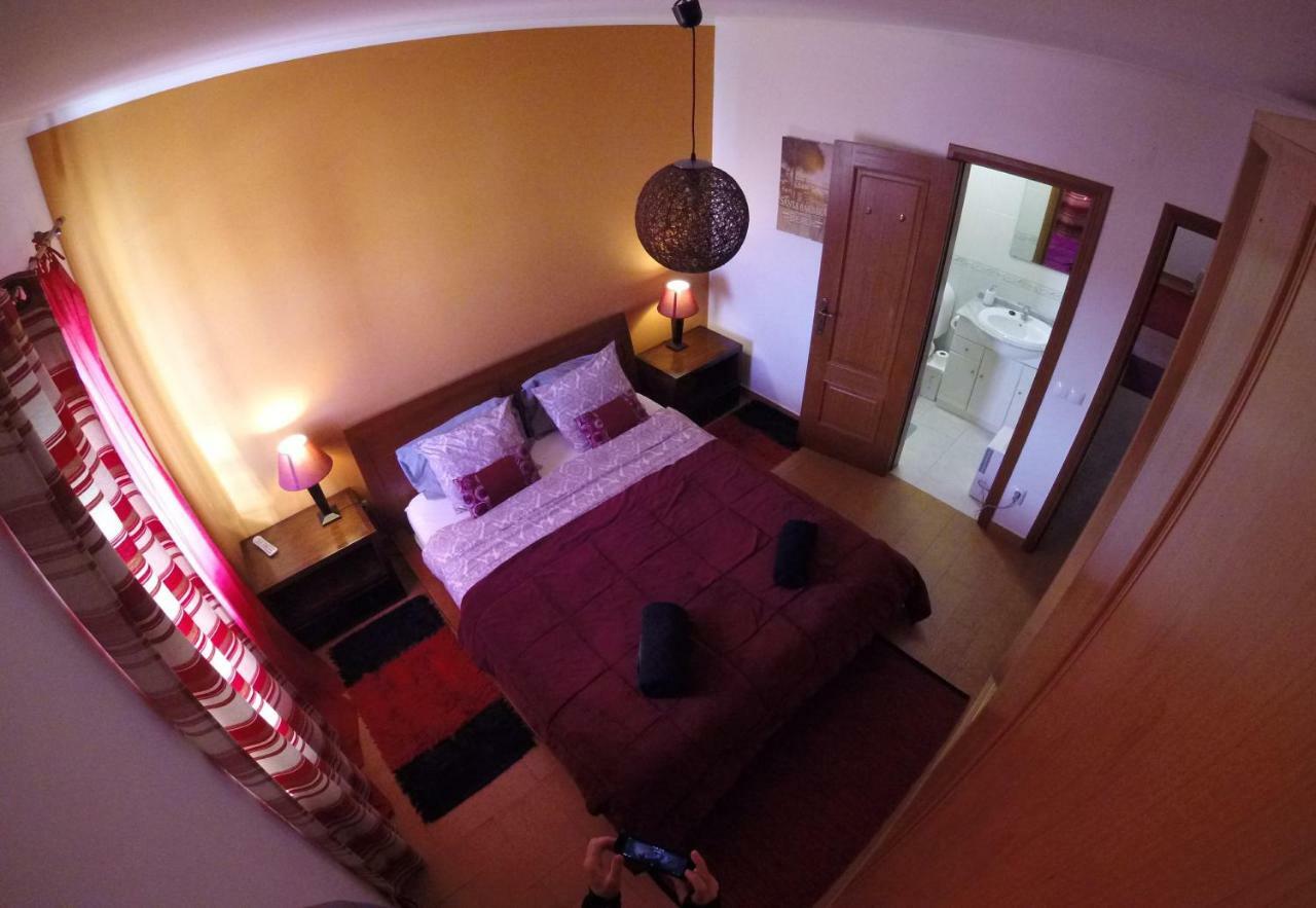 Peniche Surf Lodge 2 المظهر الخارجي الصورة