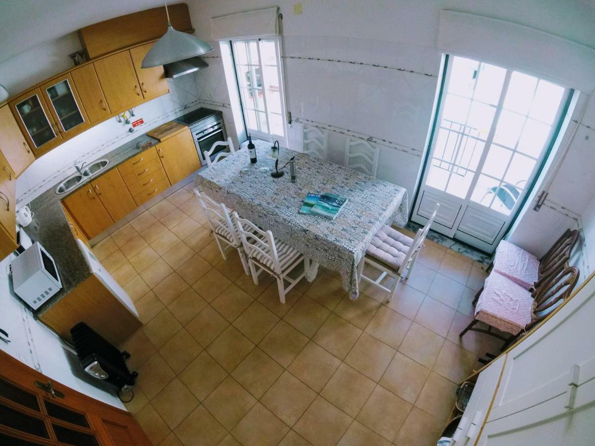 Peniche Surf Lodge 2 المظهر الخارجي الصورة