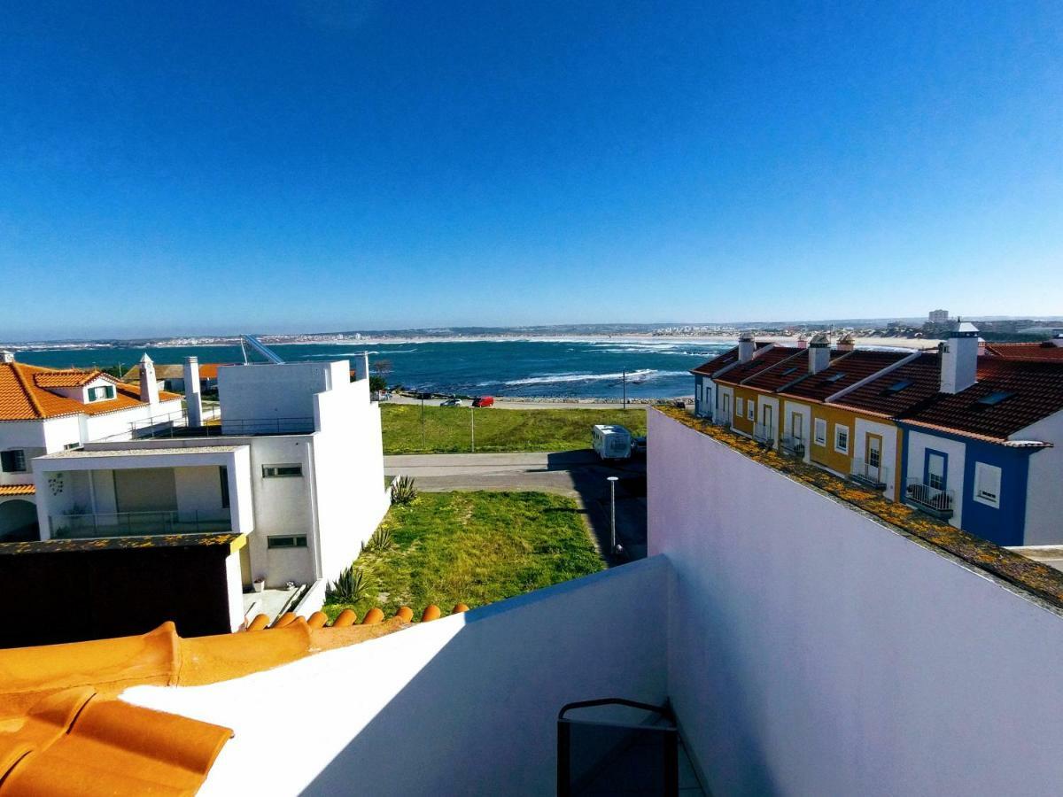 Peniche Surf Lodge 2 المظهر الخارجي الصورة