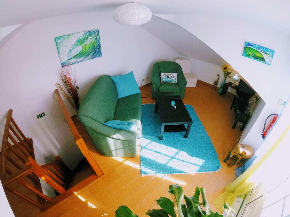 Peniche Surf Lodge 2 المظهر الخارجي الصورة