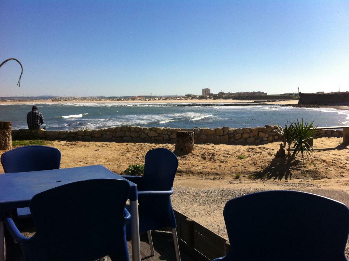 Peniche Surf Lodge 2 المظهر الخارجي الصورة