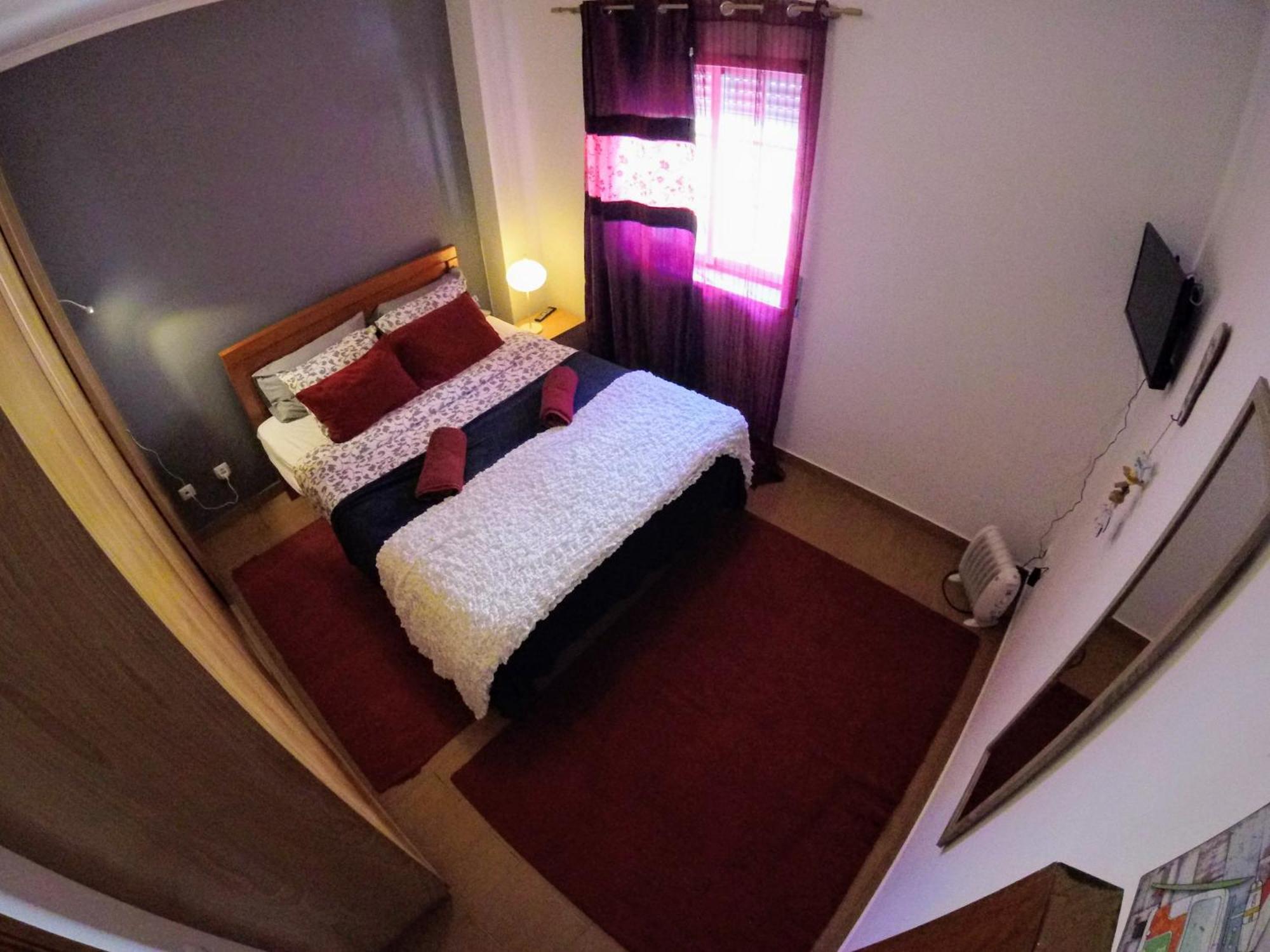Peniche Surf Lodge 2 المظهر الخارجي الصورة