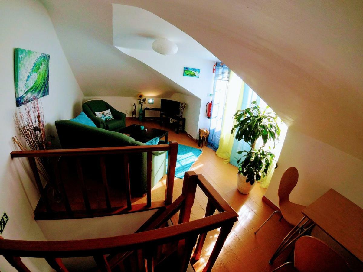 Peniche Surf Lodge 2 المظهر الخارجي الصورة