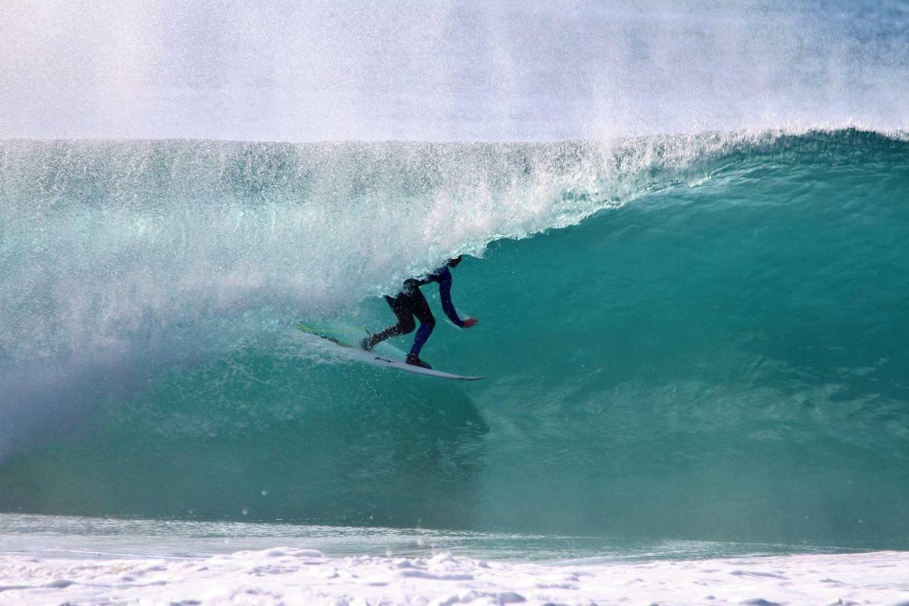 Peniche Surf Lodge 2 المظهر الخارجي الصورة
