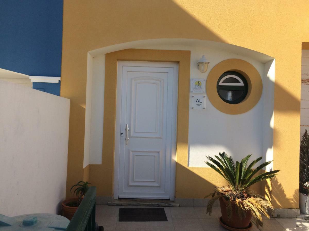 Peniche Surf Lodge 2 المظهر الخارجي الصورة