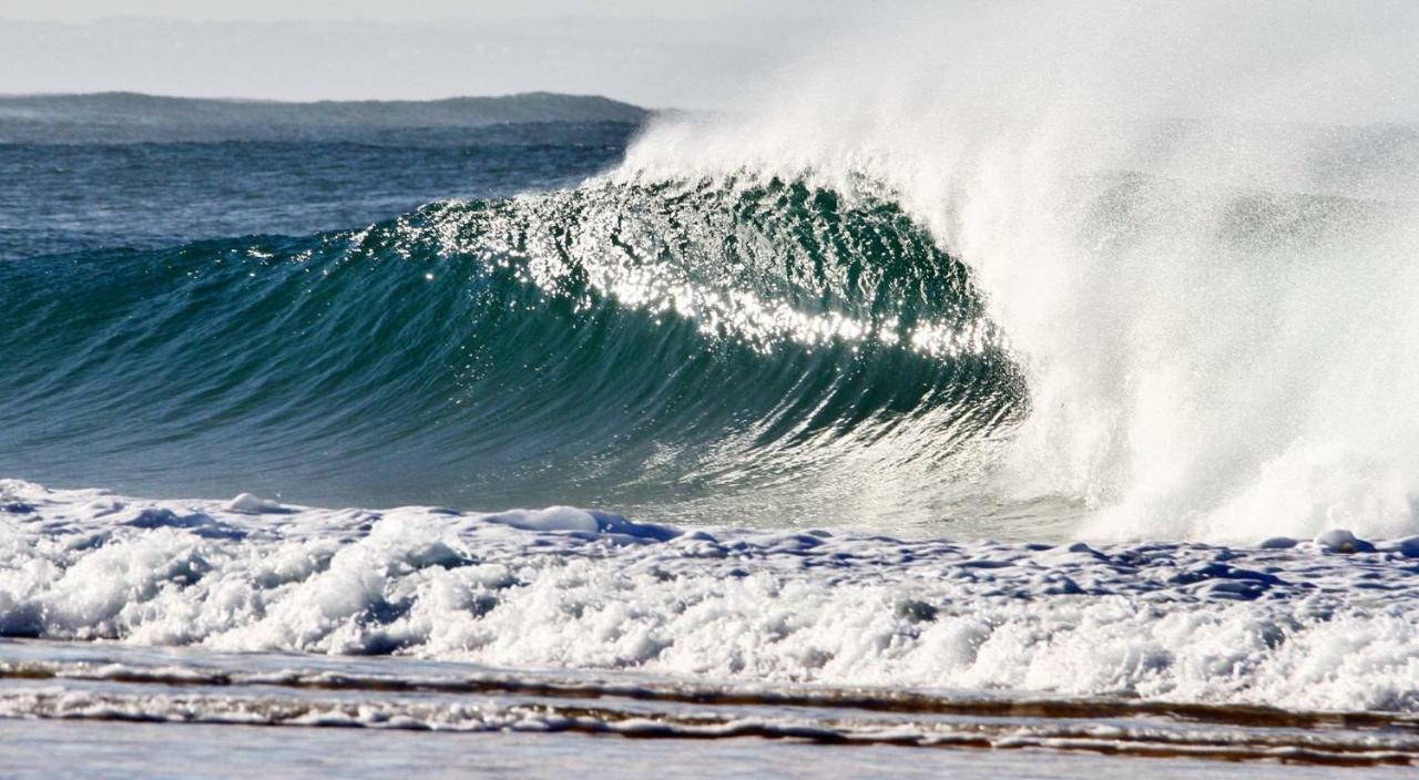 Peniche Surf Lodge 2 المظهر الخارجي الصورة